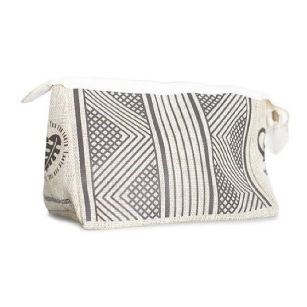 Kayapo Makeup Bag